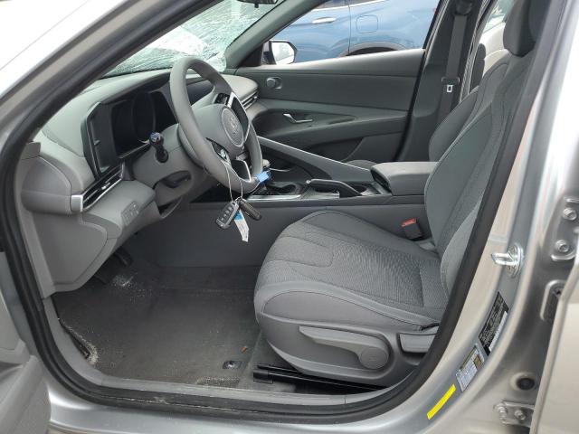 Photo 6 VIN: 5NPLL4AG7MH045209 - HYUNDAI ELANTRA 