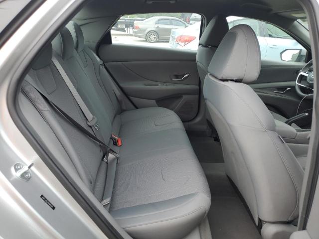 Photo 9 VIN: 5NPLL4AG7MH045209 - HYUNDAI ELANTRA 