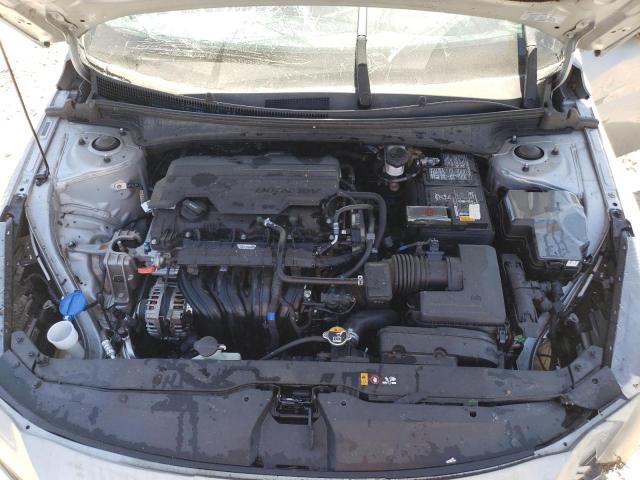 Photo 10 VIN: 5NPLL4AG7MH045937 - HYUNDAI ELANTRA SE 