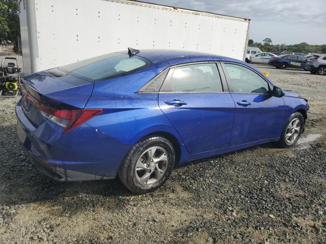 Photo 2 VIN: 5NPLL4AG7MH046165 - HYUNDAI ELANTRA SE 