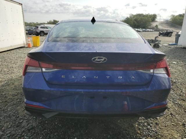 Photo 5 VIN: 5NPLL4AG7MH046165 - HYUNDAI ELANTRA SE 