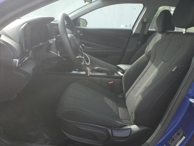 Photo 6 VIN: 5NPLL4AG7MH046165 - HYUNDAI ELANTRA SE 