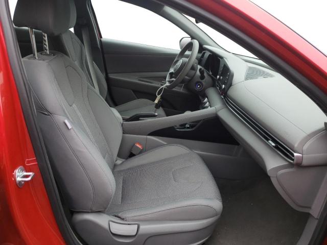 Photo 4 VIN: 5NPLL4AG7MH050152 - HYUNDAI ELANTRA SE 