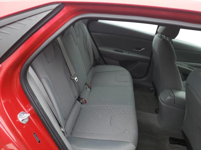 Photo 5 VIN: 5NPLL4AG7MH050152 - HYUNDAI ELANTRA SE 