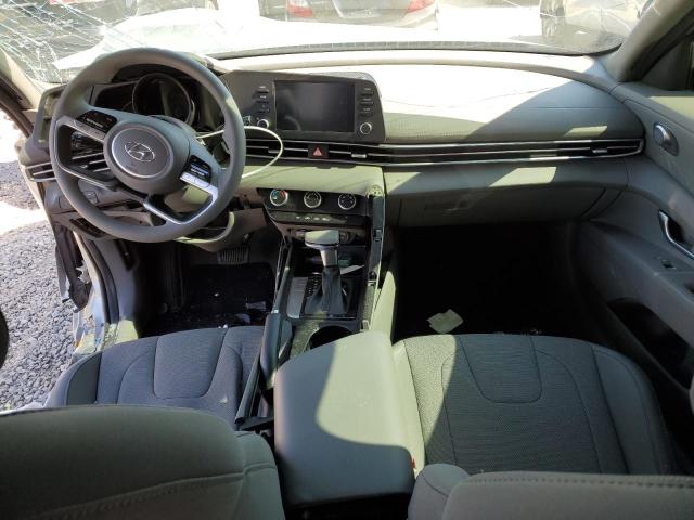 Photo 7 VIN: 5NPLL4AG7NH055367 - HYUNDAI ELANTRA 