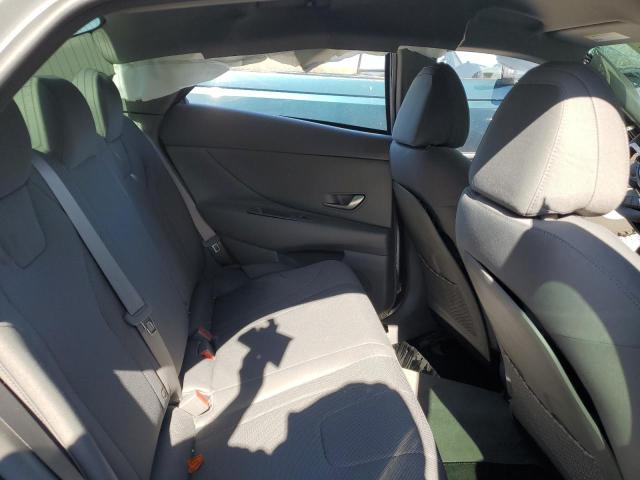 Photo 9 VIN: 5NPLL4AG7NH055367 - HYUNDAI ELANTRA 