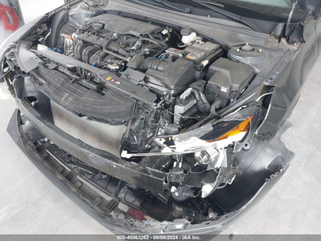 Photo 5 VIN: 5NPLL4AG7PH091997 - HYUNDAI ELANTRA 