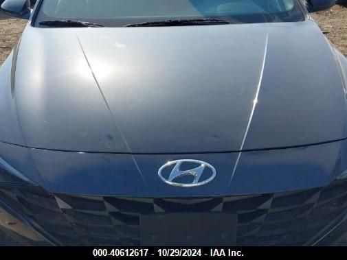 Photo 5 VIN: 5NPLL4AG7PH105459 - HYUNDAI ELANTRA 