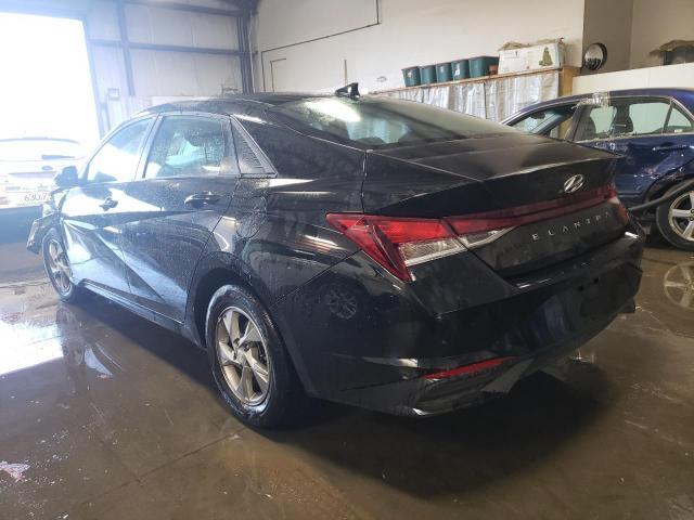 Photo 1 VIN: 5NPLL4AG8MH011215 - HYUNDAI ELANTRA 