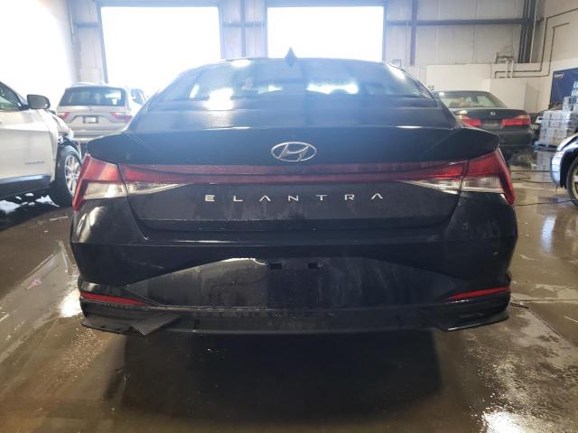 Photo 5 VIN: 5NPLL4AG8MH011215 - HYUNDAI ELANTRA 