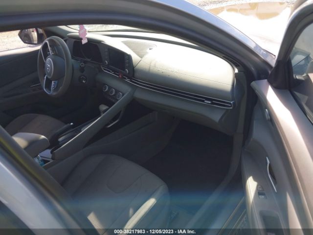 Photo 4 VIN: 5NPLL4AG8MH016575 - HYUNDAI ELANTRA 