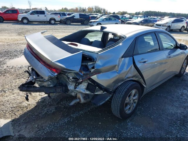 Photo 5 VIN: 5NPLL4AG8MH016575 - HYUNDAI ELANTRA 