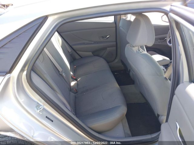 Photo 7 VIN: 5NPLL4AG8MH016575 - HYUNDAI ELANTRA 