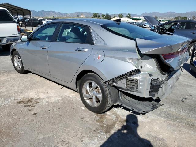 Photo 1 VIN: 5NPLL4AG8MH016981 - HYUNDAI ELANTRA 