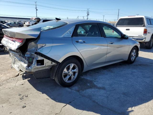 Photo 2 VIN: 5NPLL4AG8MH016981 - HYUNDAI ELANTRA 