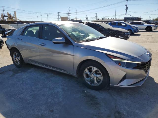 Photo 3 VIN: 5NPLL4AG8MH016981 - HYUNDAI ELANTRA 