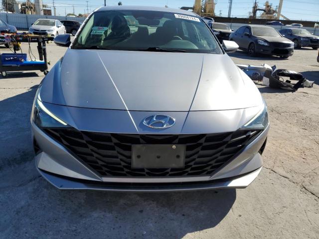 Photo 4 VIN: 5NPLL4AG8MH016981 - HYUNDAI ELANTRA 