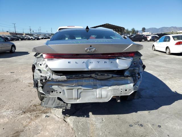 Photo 5 VIN: 5NPLL4AG8MH016981 - HYUNDAI ELANTRA 