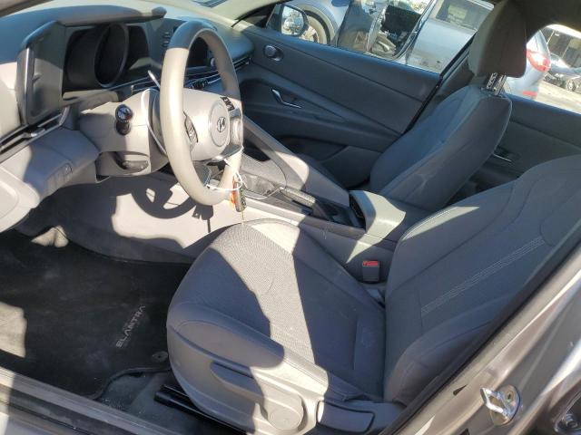 Photo 6 VIN: 5NPLL4AG8MH016981 - HYUNDAI ELANTRA 