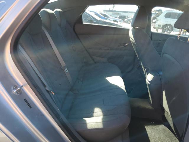 Photo 9 VIN: 5NPLL4AG8MH016981 - HYUNDAI ELANTRA 