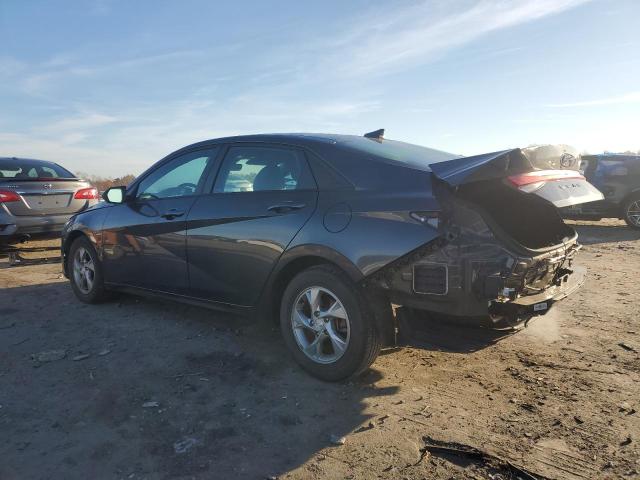 Photo 1 VIN: 5NPLL4AG8MH017015 - HYUNDAI ELANTRA SE 