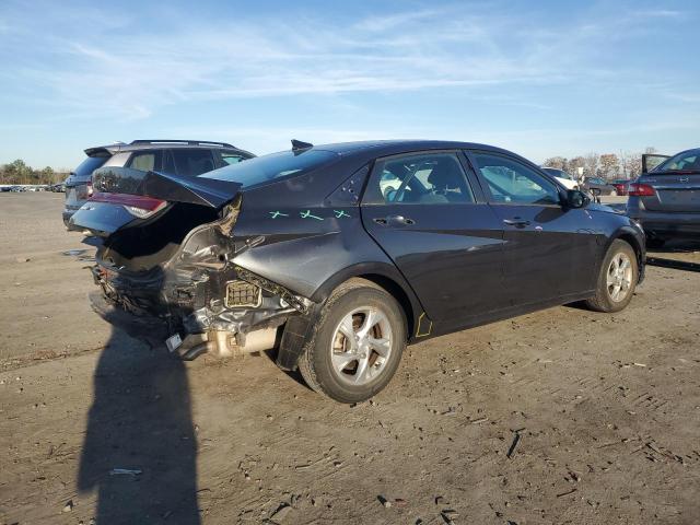 Photo 2 VIN: 5NPLL4AG8MH017015 - HYUNDAI ELANTRA SE 