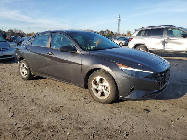 Photo 3 VIN: 5NPLL4AG8MH017015 - HYUNDAI ELANTRA SE 