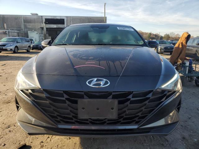 Photo 4 VIN: 5NPLL4AG8MH017015 - HYUNDAI ELANTRA SE 