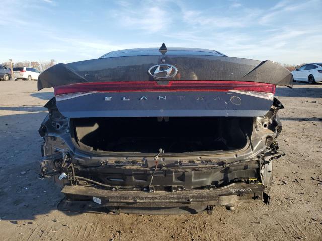 Photo 5 VIN: 5NPLL4AG8MH017015 - HYUNDAI ELANTRA SE 