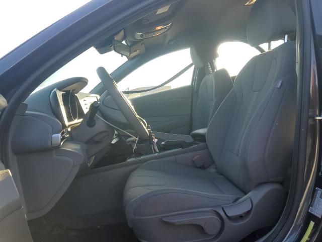 Photo 6 VIN: 5NPLL4AG8MH017015 - HYUNDAI ELANTRA SE 