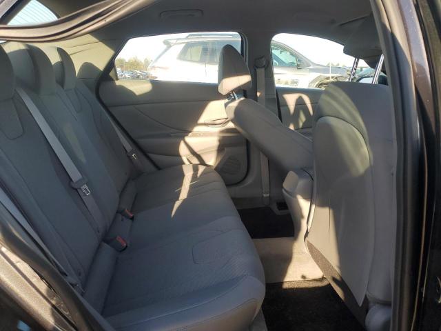 Photo 9 VIN: 5NPLL4AG8MH017015 - HYUNDAI ELANTRA SE 