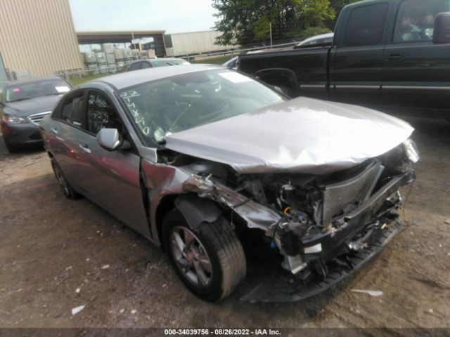 Photo 0 VIN: 5NPLL4AG8MH018827 - HYUNDAI ELANTRA 