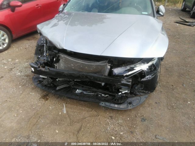 Photo 5 VIN: 5NPLL4AG8MH018827 - HYUNDAI ELANTRA 