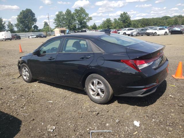 Photo 1 VIN: 5NPLL4AG8MH034378 - HYUNDAI ELANTRA 