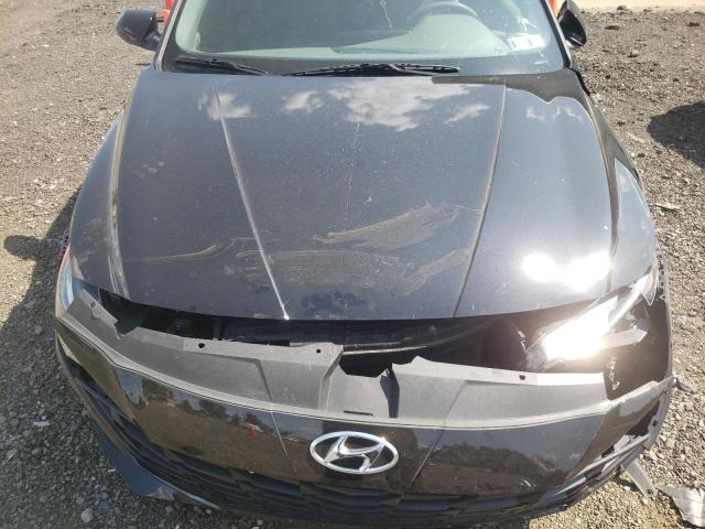 Photo 10 VIN: 5NPLL4AG8MH034378 - HYUNDAI ELANTRA 