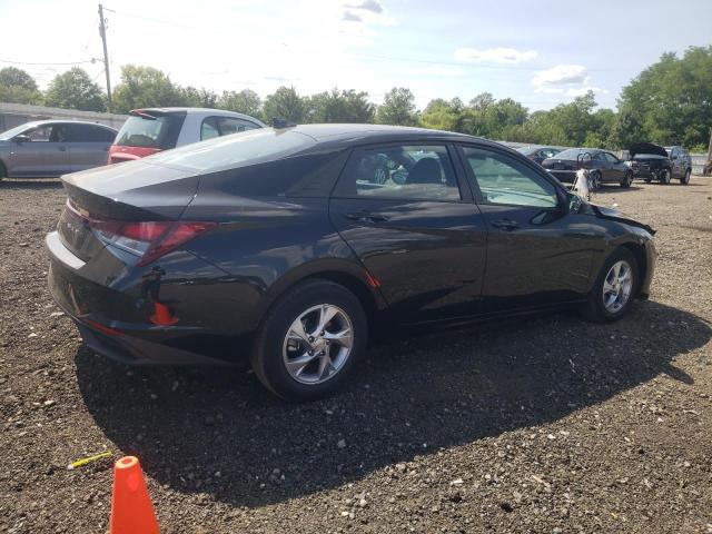 Photo 2 VIN: 5NPLL4AG8MH034378 - HYUNDAI ELANTRA 