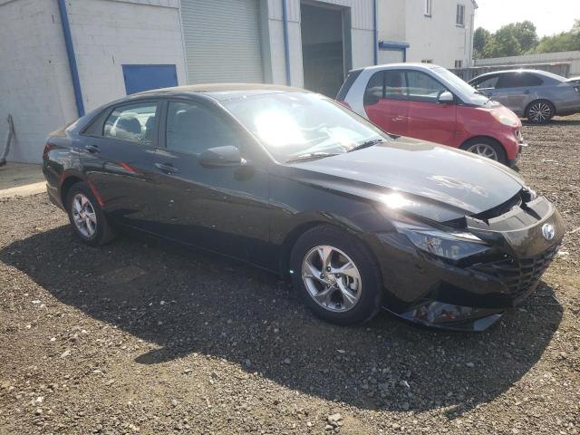 Photo 3 VIN: 5NPLL4AG8MH034378 - HYUNDAI ELANTRA 