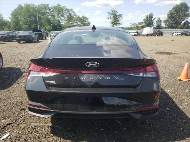 Photo 5 VIN: 5NPLL4AG8MH034378 - HYUNDAI ELANTRA 