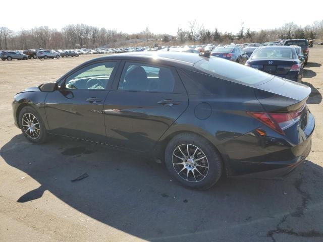 Photo 1 VIN: 5NPLL4AG8MH035532 - HYUNDAI ELANTRA SE 