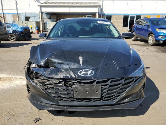 Photo 4 VIN: 5NPLL4AG8MH035532 - HYUNDAI ELANTRA SE 