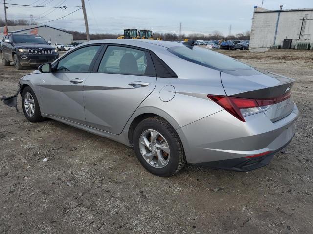 Photo 1 VIN: 5NPLL4AG8MH040441 - HYUNDAI ELANTRA SE 