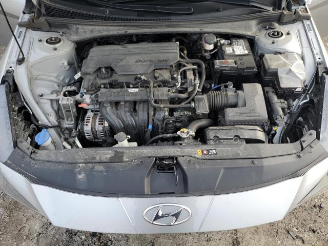 Photo 10 VIN: 5NPLL4AG8MH040441 - HYUNDAI ELANTRA SE 