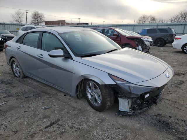 Photo 3 VIN: 5NPLL4AG8MH040441 - HYUNDAI ELANTRA SE 