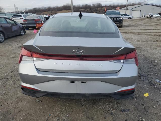 Photo 5 VIN: 5NPLL4AG8MH040441 - HYUNDAI ELANTRA SE 