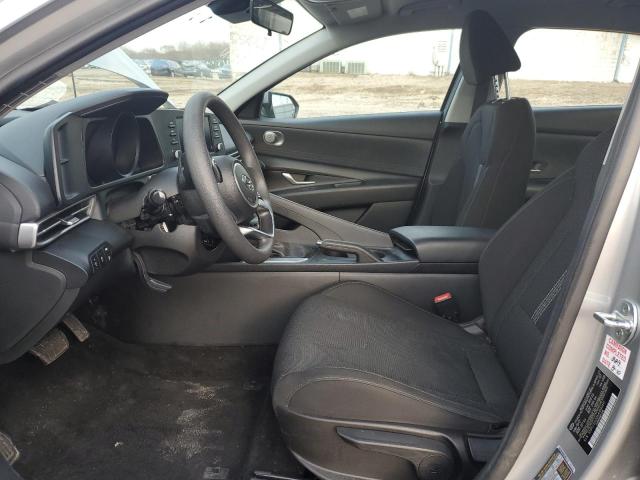 Photo 6 VIN: 5NPLL4AG8MH040441 - HYUNDAI ELANTRA SE 