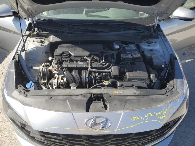 Photo 10 VIN: 5NPLL4AG8MH041332 - HYUNDAI ELANTRA 