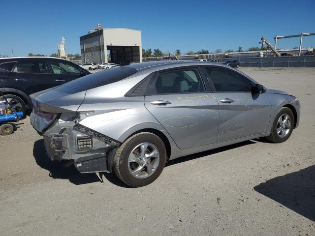 Photo 2 VIN: 5NPLL4AG8MH041332 - HYUNDAI ELANTRA 