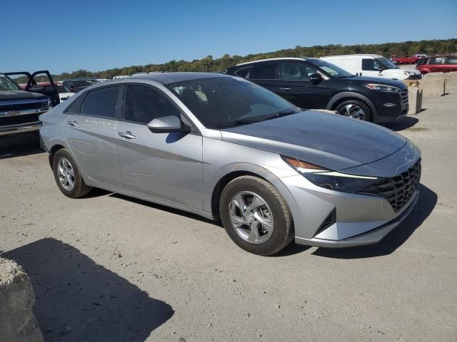 Photo 3 VIN: 5NPLL4AG8MH041332 - HYUNDAI ELANTRA 