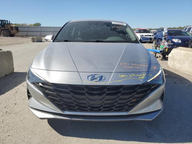 Photo 4 VIN: 5NPLL4AG8MH041332 - HYUNDAI ELANTRA 