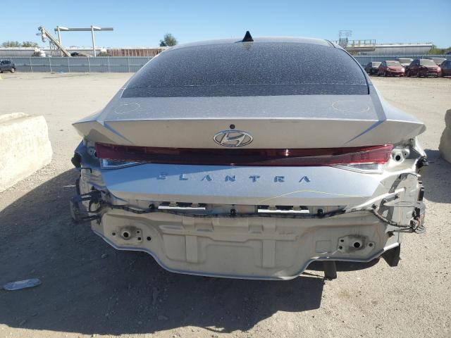 Photo 5 VIN: 5NPLL4AG8MH041332 - HYUNDAI ELANTRA 